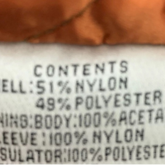 Coat/Parka - Picture 3 of 8